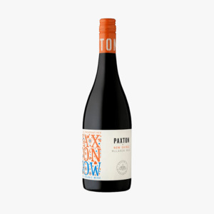 2024 Paxton 'NOW' Shiraz