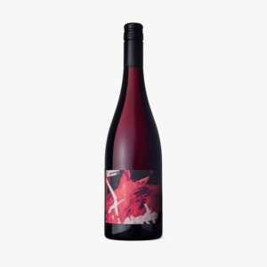 Syrah: 2025 Ancient Ways 'Pinot x Syrah' Chilled Red - Case of 6 Deal