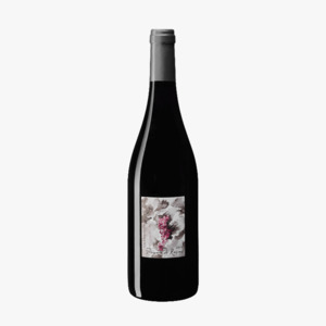 Grenache: 2024 Gramenon 'Poignee de Raisins' Grenache Cinsault
