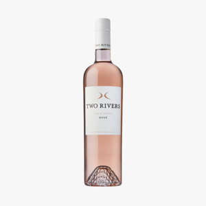 Roses: 2025 Two Rivers 'Isle of Beauty' Rosé