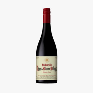 Also On Sale: 2021 Les Courtilles Côtes du Rhône Villages