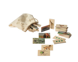 Products: Animals Habitat