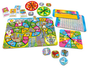 Times Tables Heroes Game