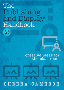Publishing and Display Handbook (Book with eBook)