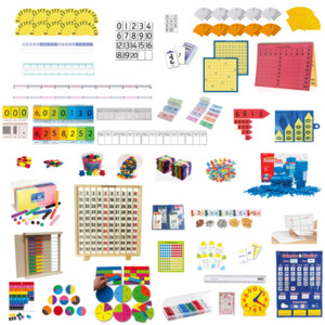 Phase 1 Classroom Kit
