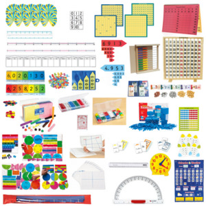 Phase 2 Classroom Kit