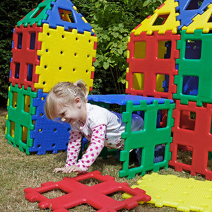 Products: XL Polydron Set