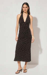 Size 6: Møn Renn - Halston Dress