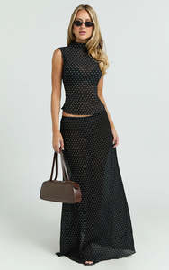 Size 6: Lioness - Ford Set