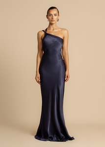 Arcina Ori - Monique Dress in Navy