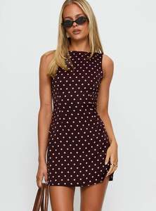 Princess Polly - Kherin Boat Neck Romper