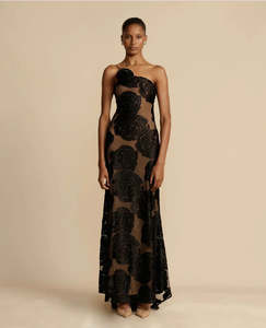 Arcina Ori - Marcella Dress