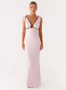 Size 12: Peppermayo - Romeo Maxi Dress