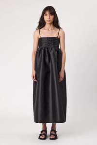 Size 12: REMAIN - Sloane Dress