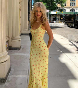 Size 12: Realisation Par - Allegra Maxi Dress