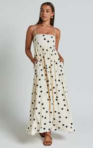 SHOWPO - Miriam Midi Dress