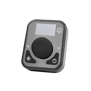 Autoterm Diesel Air Heater Mini Control