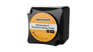 Autoterm 1: Autoterm Temperature Sensitive Relay for 12/24V - Thermostat