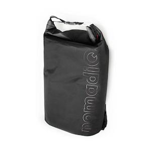 Nomadiq Cooling Backpack Black