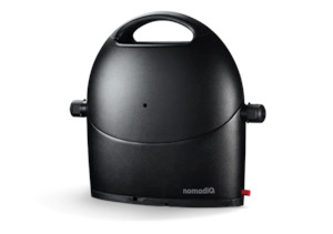 Nomadiq Portable Folding Gas Bbq