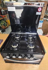 Ex-Display Dometic Smev Cooktop and Grill