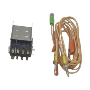 Cooktops Grills And Ovens: Thetford Switch Assembly Suits Minigrill