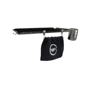 Cooktops Grills And Ovens: BBQArm Premium Accessories Pack