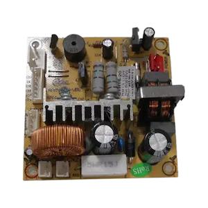 Rangehoods: Sphere Rangehood PCB Board for TCR-001