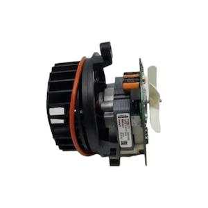 Combi Heaters: Truma Combustion Air Motor Kit for Combi 2E and Combi 4E