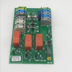 Truma PCB for Combi D Diesel Air and Water Heater