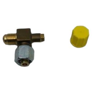 Truma Connection Gas HWS  B14 Combi E2400