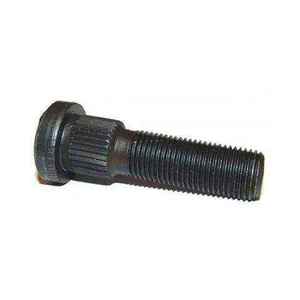 Alko Wheel Stud 7/16" UNF Short Knurl One Unit