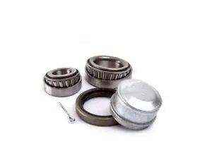 Hub Parts: Alko Trailer Bearing Kit Parallel Made in Japan 1600Kg