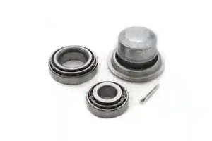 Alko Trailer Bearing Composite Kit Japanese