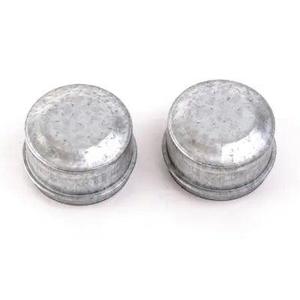 Alko Grease Cap Set LM and Slimline Compatible One Pair