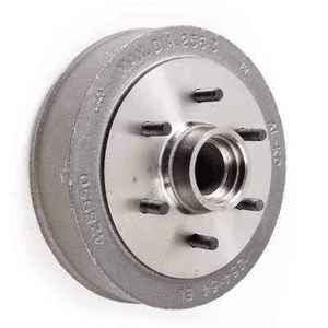 Hub Parts: Alko Hub Drum 10” suits Landcruiser Stud Pattern