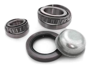 Hub Parts: Alko Trailer Bearing Kit 2 tonne Japanese