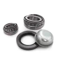 Hub Parts: Alko Caravan Bearing Kit Made in Japan 2000Kg