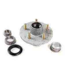 Hub Parts: Alko Genuine Lazy Hub HQ SL Bearings