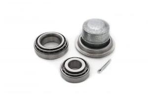 Hub Parts: Alko Trailer Bearing Composite Kit Japanese