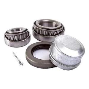 Hub Parts: Alko Trailer Bearing Kit LM Series Made in China