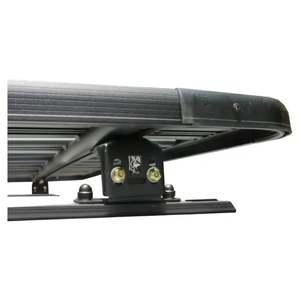 Eezi Awn: K9 Roof Racks compatible with 200 Series 1400WX1600L - Summer Sale