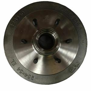 Hub Parts: Alko 10” x 2 1/4” suits Landcruiser Parallel Electric Brake Drum