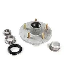 Alko Genuine Lazy Hub HQ SL Bearings