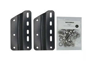 Roof Racks: Racksbrax XD Multi-Awn Adaptor Pair