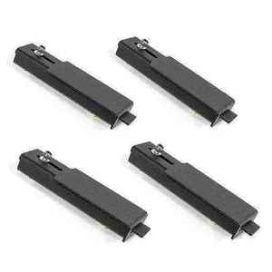 Eezi-Awn Stealth Adaptor to Fix Stealth Rooftop Tent to K9 Roof Rak - Summer Sale