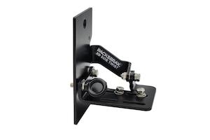Racksbrax XD Side Twist Bracket