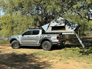 Roof Top Tents: Eezi-Awn Series 3 40Th Edition Roof Tent 1800mm - Summer Sale