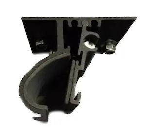 Eezi-Awn G-Clamp fit Roof Rack or Load Bar to Oem Bars - Black Friday Sale