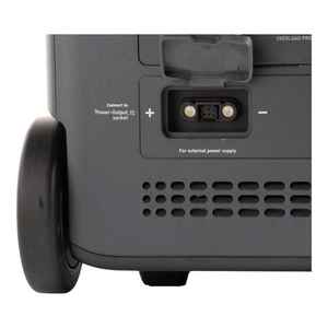 Flexopower 1: Flexopower Portable Power Station 200amp 3000w+